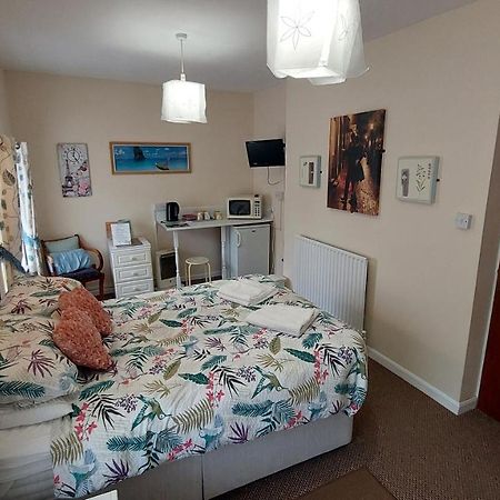 Tennyson Lodge Mablethorpe Esterno foto