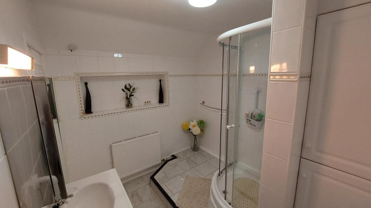 Tennyson Lodge Mablethorpe Esterno foto