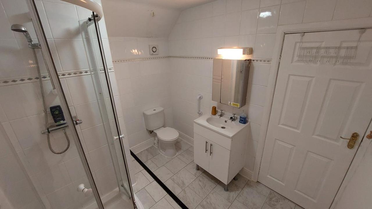 Tennyson Lodge Mablethorpe Esterno foto