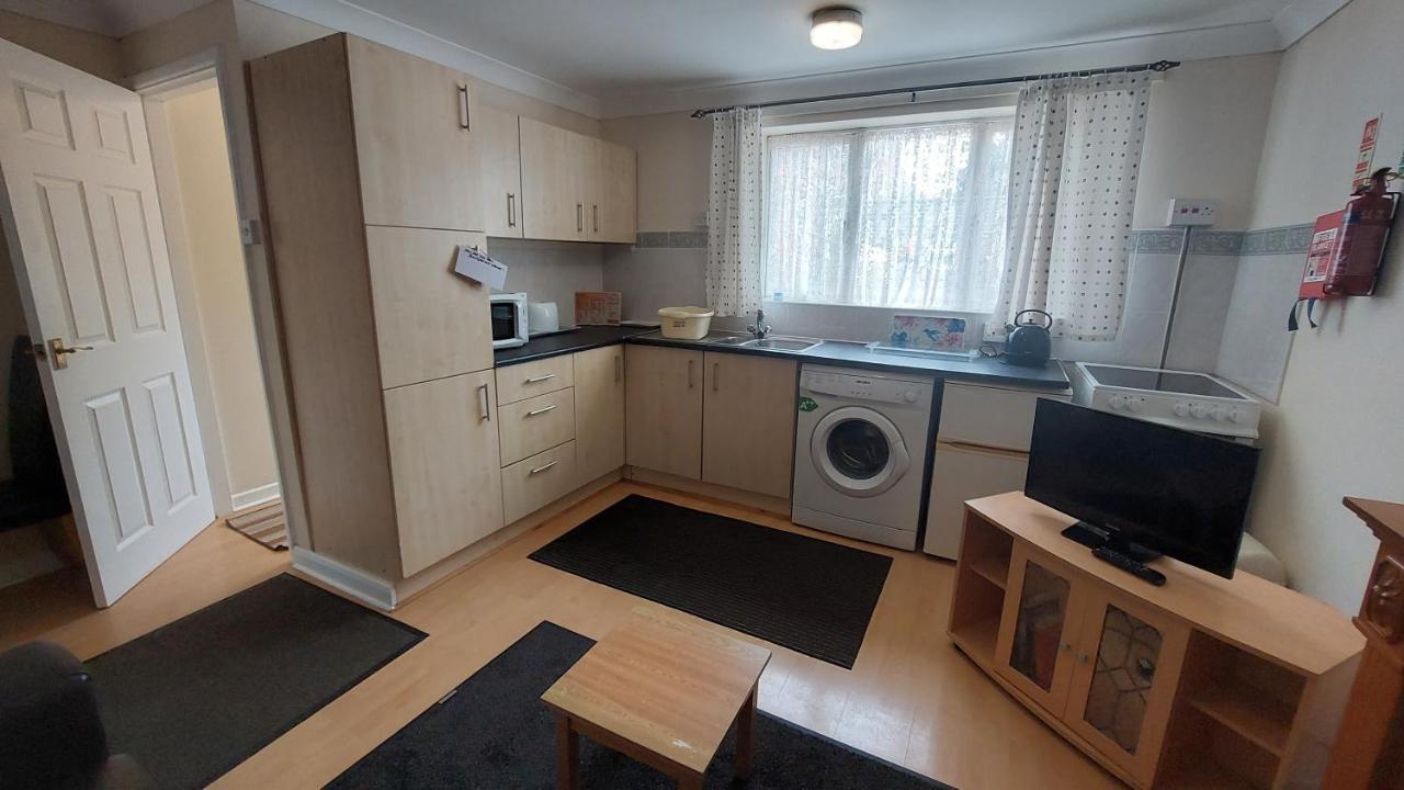 Tennyson Lodge Mablethorpe Esterno foto