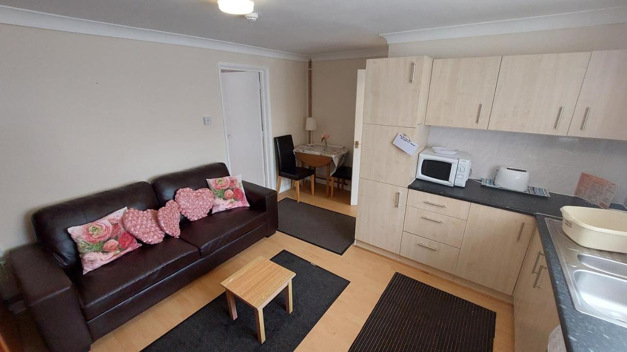 Tennyson Lodge Mablethorpe Esterno foto