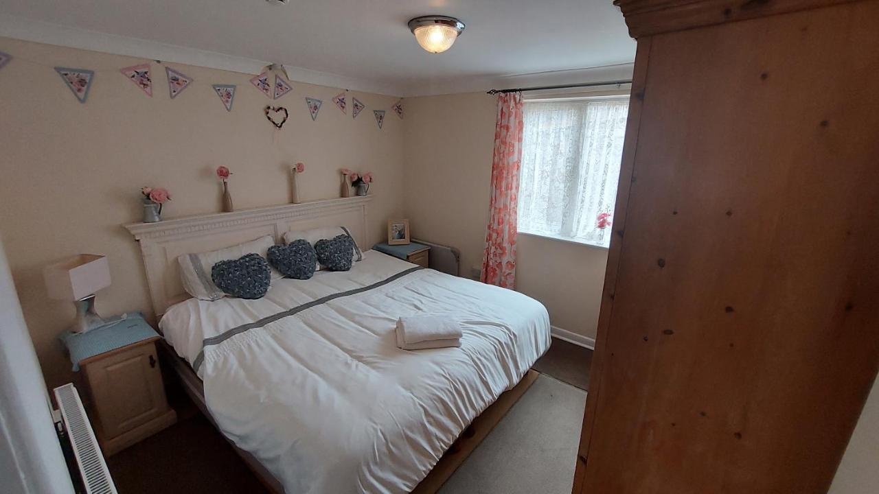 Tennyson Lodge Mablethorpe Esterno foto