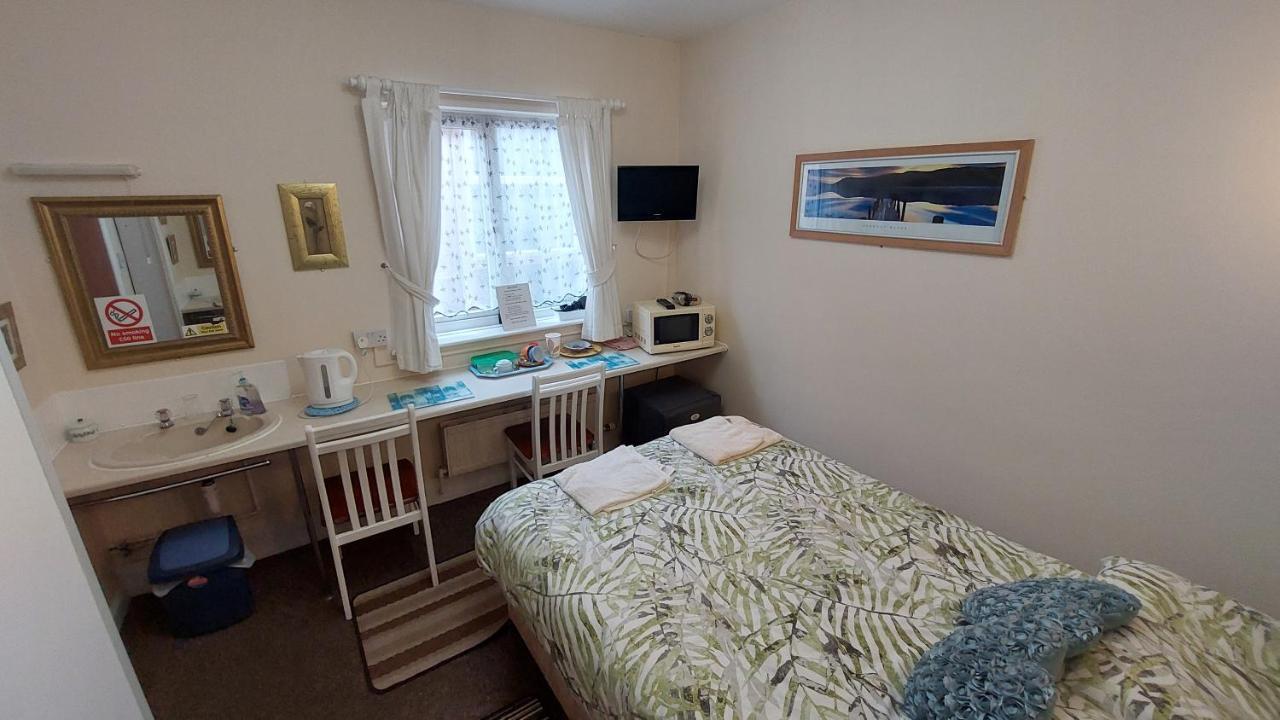 Tennyson Lodge Mablethorpe Esterno foto