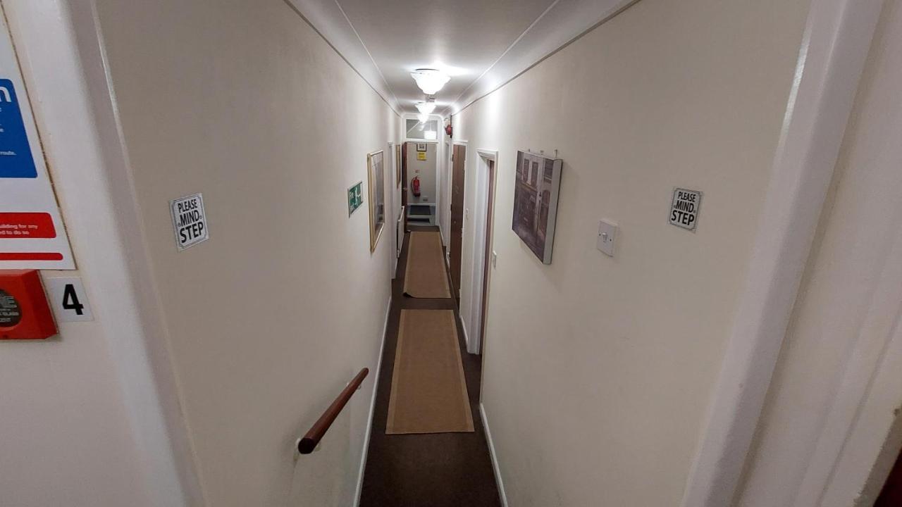 Tennyson Lodge Mablethorpe Esterno foto
