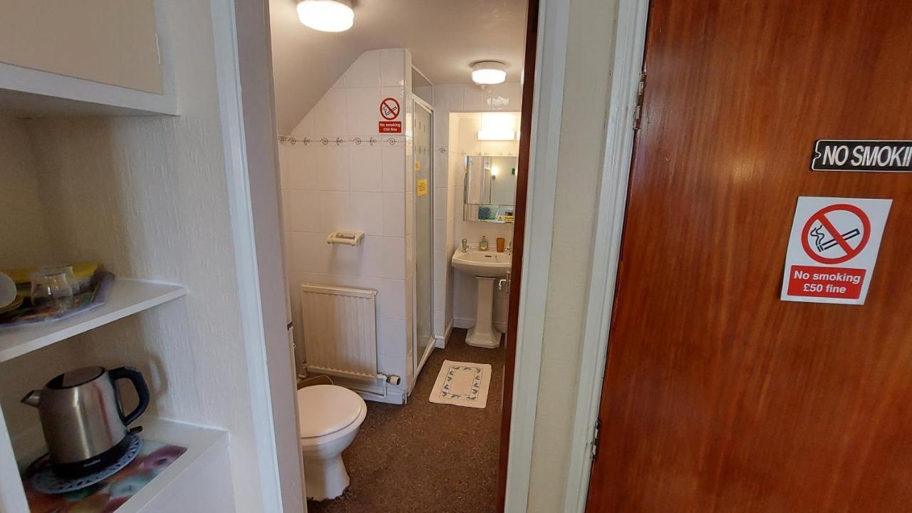 Tennyson Lodge Mablethorpe Esterno foto